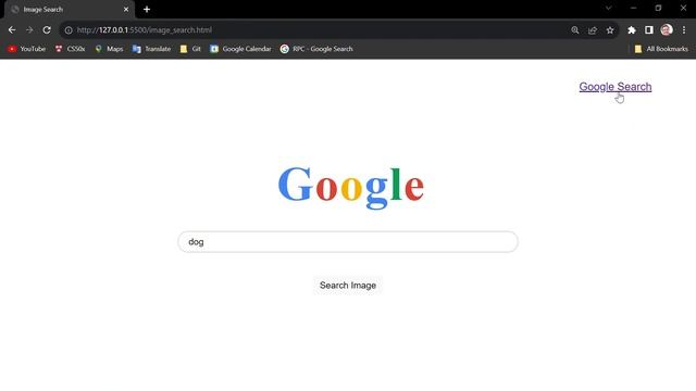 Harvard's Web50 | Lecture 0 | Project: Search. Front end for Google search. смотреть онлайн