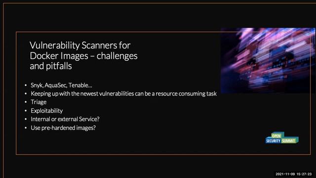 Developing Secure Multi-Cloud Kubernetes Applications смотреть онлайн