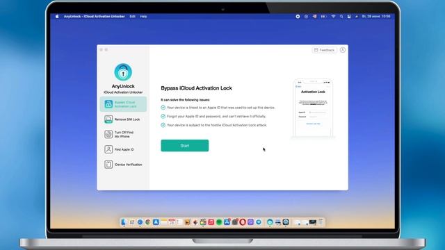 [2 Ways] How to Remove iCloud Activation Lock without Apple ID and Password 2023 смотреть онлайн