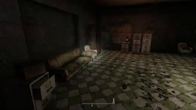 Fallout 4 [Mods run] [12] Diálogos con Valentine y paseo con el chucho смотреть онлайн