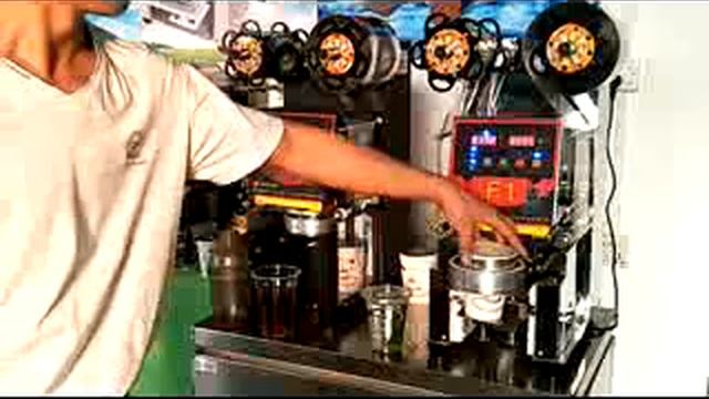 pet cups,paper cups and pp cup sealing film смотреть онлайн