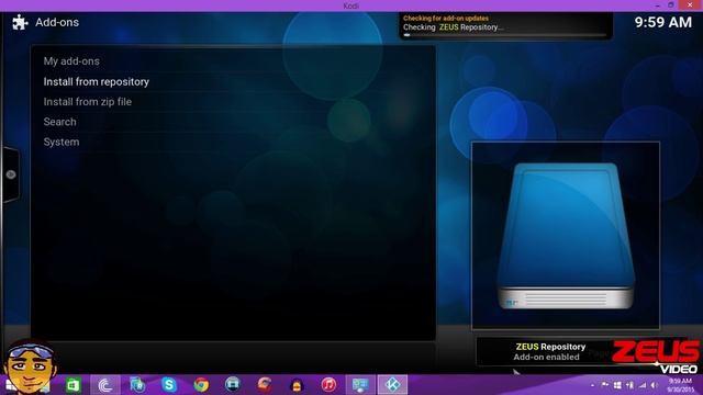 Zeus is Back (Explaination & Tutorial) Sep 30, 2015 смотреть онлайн