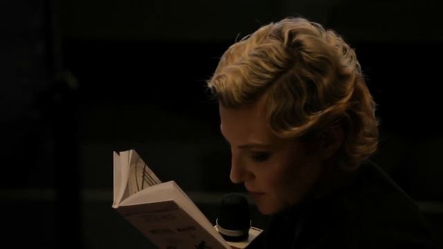 Рената Литвинова читает отрывок из книги «Дети Ноя» смотреть онлайн