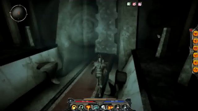 Let`s play Divinity 2 Ego Draconis german part 53 Save als Drache смотреть онлайн