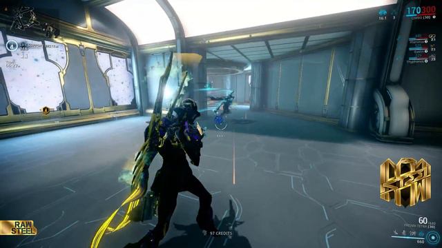 Warframe: Limbo REWORK Ölüm Makinası | Türkçe İnceleme ve Build смотреть онлайн