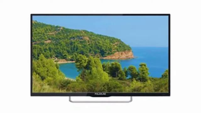 Отзыв на телевизор для кухни Polarline 28PL51TC 28 дюймов от любителя домашней пищи смотреть онлайн