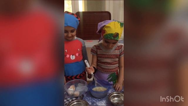 В гостях у Лунтика. Готовим сами. Гренки смотреть онлайн