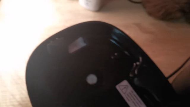 Обзор увлажнителя KitFort 2802-2. Пожалуй лучший за свою стоимость. смотреть онлайн