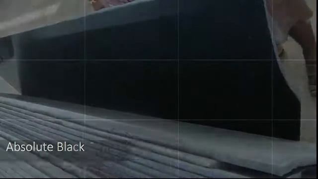 Absolute Black Granite смотреть онлайн