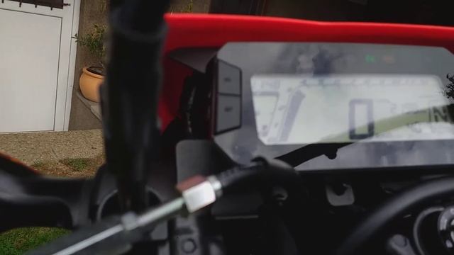 Honda CRF 300L gekauft смотреть онлайн