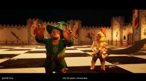 It Takes Two *ALL* Bosses + Ending