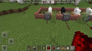 Запускаем палку в ж### овцы (извините за слово жопа)