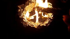 1_Снятие негатива, отжиг, чистка огнем