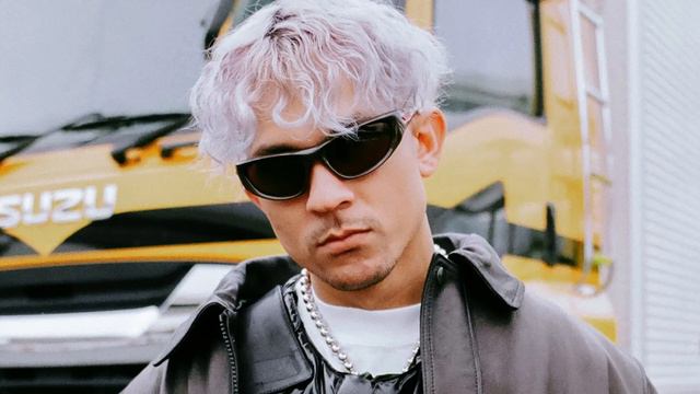 Adicto Anuel X Pablo Chill-E X Tainy Reggaeton Type Beat Instrumental