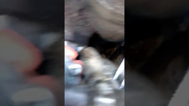 Снимаю бензо насос с ваз 2107. смотреть онлайн