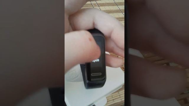 HUAWEI Band 4 смотреть онлайн