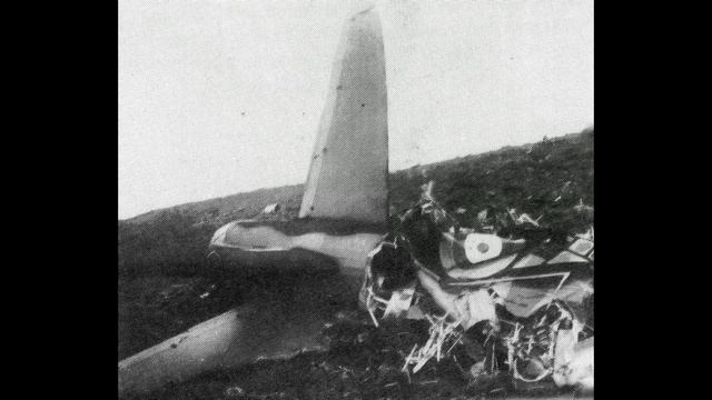 Air Crashes of the isle of Man during World War II: The Second World War in the Isle of Man, Pt. 8 смотреть онлайн