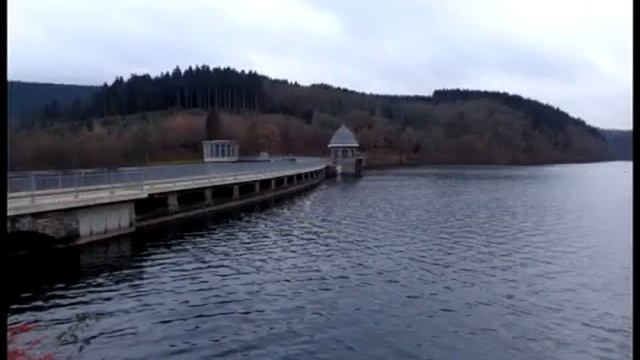 Путешествие по Германии Ольпе Travel in Germany Olpe смотреть онлайн