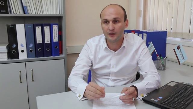 Диалог с юристом - Изменения в ГК РФ 2013 г.