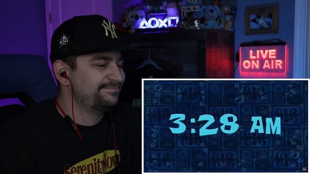 OUTTA WISHES! - [YTP] Piss In Boots REACTION! смотреть онлайн