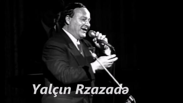 Yalçın Rzazadə (Mənim Qara Göz Yarim) Toy Mahni