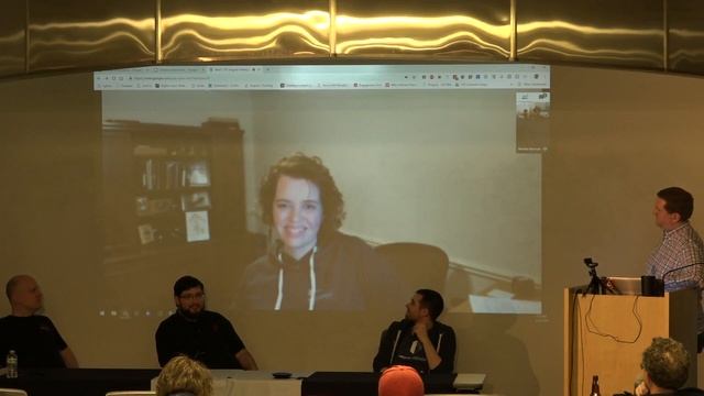 STL Angular Meetup - The State of Angular 2019 - Jan 2019 Full Version смотреть онлайн