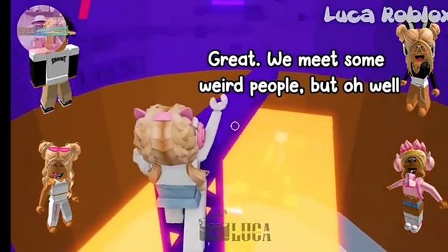 Skeleton React To Cringe Roblox Story This Video Is From the YouTube Basement????? смотреть онлайн