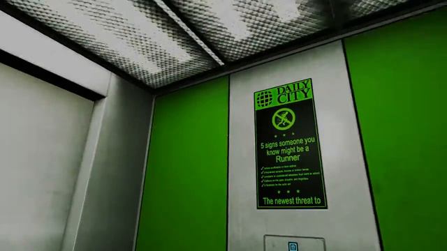 Прохождение игры Mirror's Edge "Часть 3" смотреть онлайн