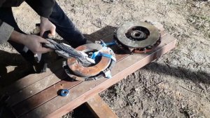 Корзина сцепления на МТЗ-1025: LUK или Борисов?