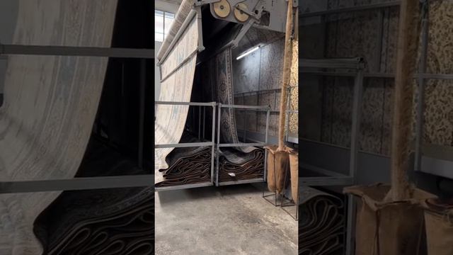 Yac gilam ishlab chiqarish jarayoni Samarqand смотреть онлайн