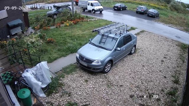 Hiwatch DS I456 2.8-12 Mm