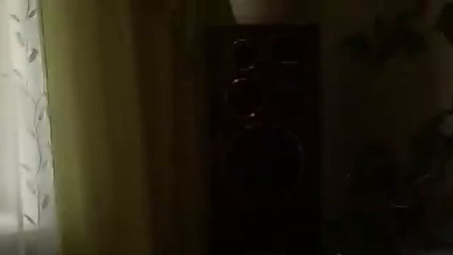 Амфитон 35АС-018 + Radiotehnika S-90D + Grundig V 2000.mp4 смотреть онлайн