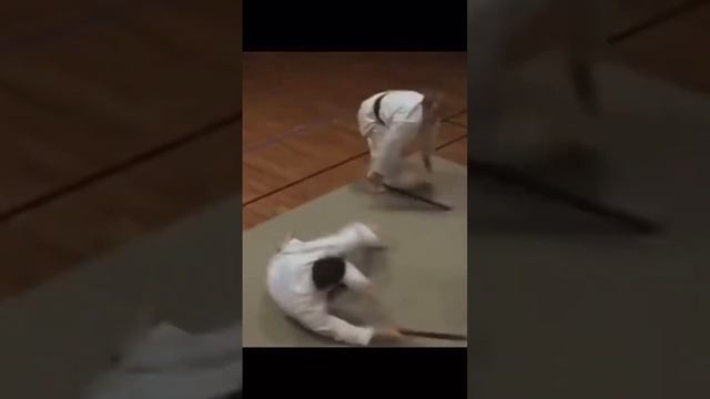 Bruce Lee Vs. Jet Li’s martial’s skill смотреть онлайн