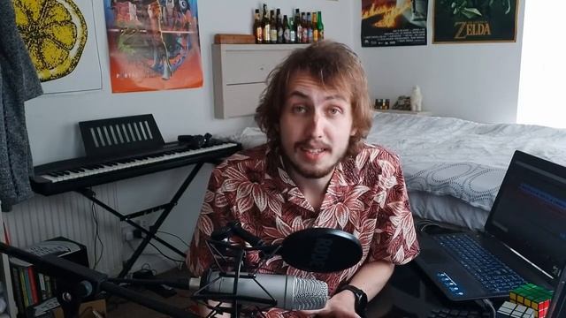 Why are there so many programming languages? | Plus coding music video! смотреть онлайн