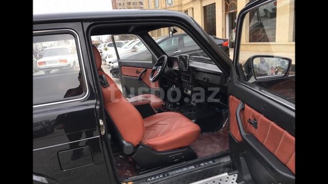 Hər zövqə uyğun Niva salonları Azərbaycanda смотреть онлайн