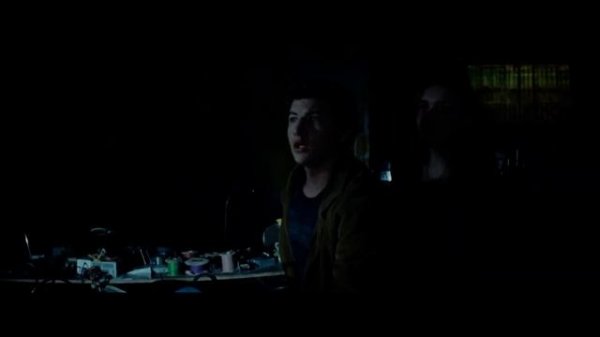 OST Ready Player One Ghostwriter Music – Pure Imagination