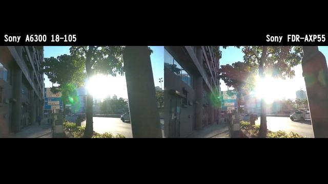 Sony FDR AXP55 原來Handycam拍Vlog仲好用? смотреть онлайн