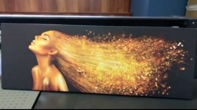 Картины на холсте с фото смотреть онлайн