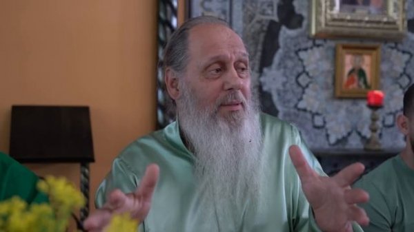 Как действует Святой Дух?