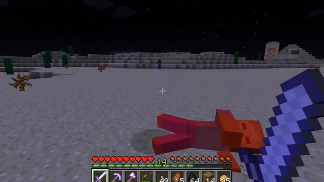 Let's Play Minecraft (RPG-Server) - Part 12 - Monsterhunter смотреть онлайн