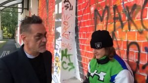 OPTIMUS GANG  Школьные перемены удаленное видео 720