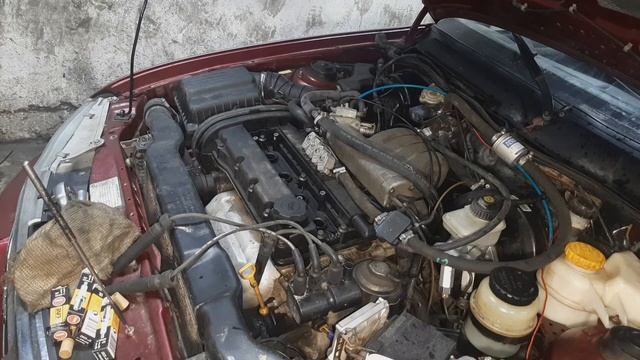 (УЗ ОБЗОР)DAEWOO NEXIA. КАК МЕНЯТЬ СВЕЧИ ЗАЖИГАНИЯ НА 16 КЛАПАНОМ ДВИЖКЕ смотреть онлайн