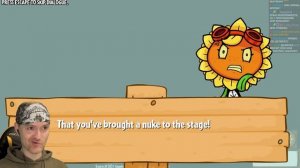 РАСТЕНИЯ ПРОТИВ ЗОМБИ И РЭПЕРОВ 3.0 ► Plants (Friday) Night Funkin' Replanted 3.0