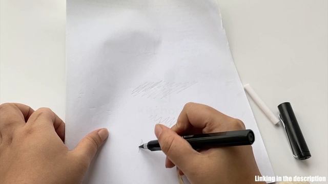 Inkless Pencils Eternal Unbox and Demo 2021- Does It Work？ смотреть онлайн