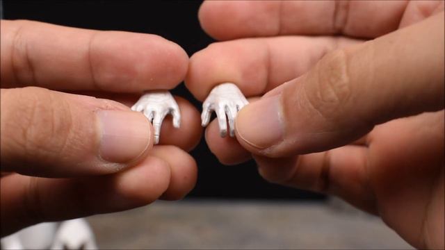 Mezco One:12 Collective Moon Knight Review смотреть онлайн