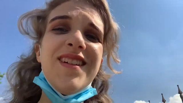 Поступление во ВГИК 2020 смотреть онлайн