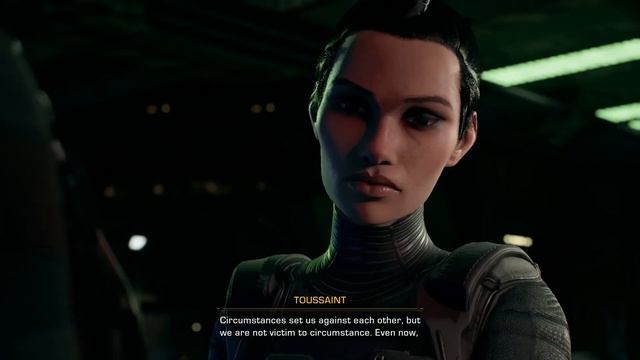 Deck Nine Animator Plays The Expanse - A Telltale Series - Episode 5 - Europa's Folly - Walkthrough смотреть онлайн