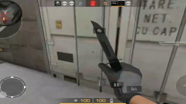 На авм пропал прицел как так то а? смотреть онлайн