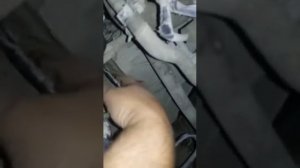 Форд фокус 2 сапун КПП