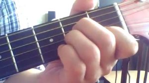 Наутилус - На берегу безымянной реки (Аккорды, разбор).